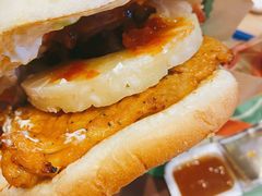 -汉堡王(砂之船店)