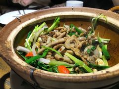 -广东道至正餐厅(区庄店)