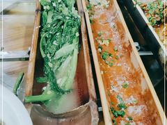-竹一味·竹筒饭
