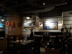 大堂-La Creperie法餐厅(芮欧百货店)
