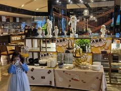 -绿城千岛湖喜来登度假酒店