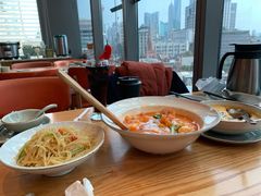 湘辣土豆丝-望湘园·湖南菜(宏伊店)