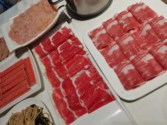 -凯鸽火锅(华林新天地店)