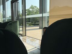 -李沧绿城喜来登酒店大堂吧