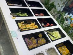 -东方豪客牛排意面披萨(金凤万达店)