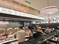 -凡塔斯牛排自助餐厅(广东佛山三水万达店)