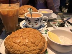 -翠华餐厅(湾仔店)