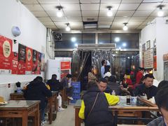 -子午路张记肉夹馍(翠华路店)