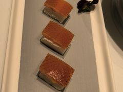 -真地道京味府·鲜橙烤鸭·北京菜(朝外大街东大桥店)