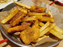 -大象厨房(重庆道店)