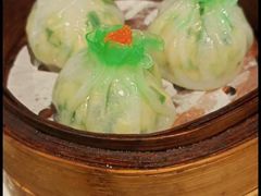 -海航大厦万豪酒店彩海轩中餐厅(霄云路店)