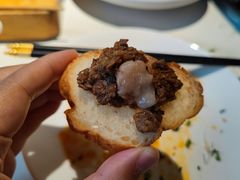 烤牛骨髓-烛影拾光观景餐厅·创意菜·摄影·小提琴(大唐不夜城店)