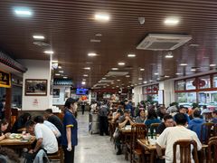 -柴氏风味斋(甘家口店)