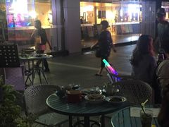 -酒肆浅葱•烧烤•龙虾•排档(卓悦intown店)