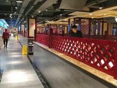 -蜀留香火锅·始于1999·原四川老火锅(白堤路店)