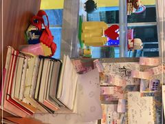 -W CAFE(甜爱路店)