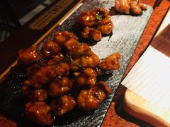 -绿茶餐厅(蓝色港湾店)