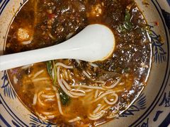 -蜗牛小馆醉乡民谣云南菜(惠新西里店)