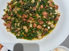 -羊门客在·烤盐池滩羊·川菜