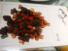 -金汇景海鲜酒家