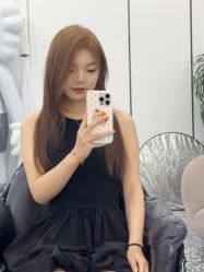 点击看大图 -3am hair salon烫发染发接发