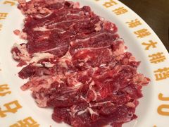 -潮澎派·潮汕菜大排档(南较西路店)
