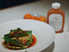 -周三的情书花园餐厅(江北店)