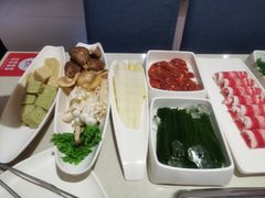 -海底捞火锅(勒泰店)