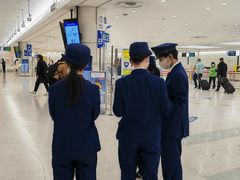 -TIAT DUTY FREE SHOP NORTH(羽田机场店)