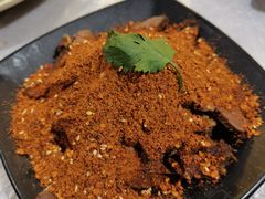 -巴厘龙虾·榜首油焖大虾(洞庭·艺术洋房店)