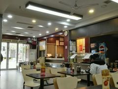 店内-小梅园饭堂(东方路店)