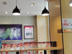 大堂-驴世家驴肉火烧·凉皮·胡辣汤(五道口店)