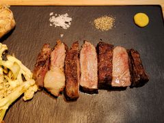 澳洲谷饲肉眼扒-杂咖zacup(领展中心城店)