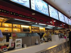 -蔡林记(汉街店)