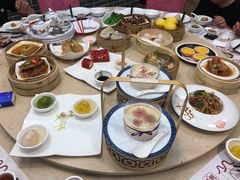 -点都德(华强南店)