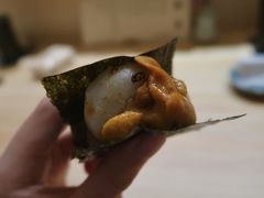 -鮨青(恒基名人购物中心店)