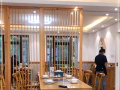大堂-吉友粥底火锅(方斜路店)