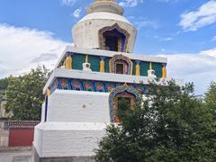 -塔尔寺