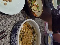 -南京大牌档(济南万象城店)