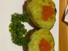 -福匠日本料理(人民路店)