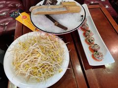 -洪焱重庆老火锅(万福花园店)