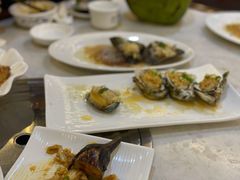 -欢乐海岸美食联盟
