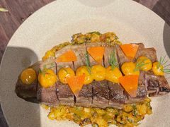 低温牛舌-SHAN山(前滩太古里店)