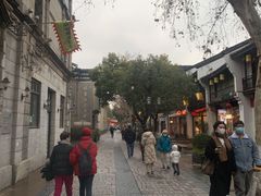 -鼓楼(西湖风景名胜区)