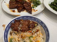 -白家餐厅(徐家汇店)