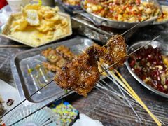 五花肉-小民大排档(光谷店)