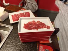 -京元盛铜锅涮肉(上海总店)