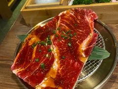 -九田家黑牛烤肉料理(太阳宫广场店)