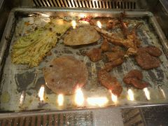 -金太郎自助烤肉.火锅(宝龙店)