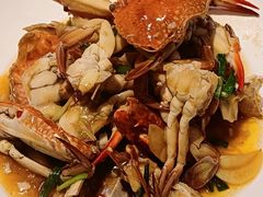 -旺豪海鲜餐厅(友谊阳光城店)